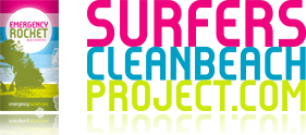 Surfers Beachclean Project